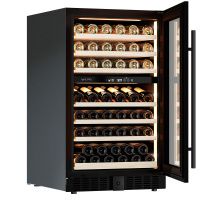 Купить встраиваемый винный шкаф Meyvel MV77PRO-KBT2